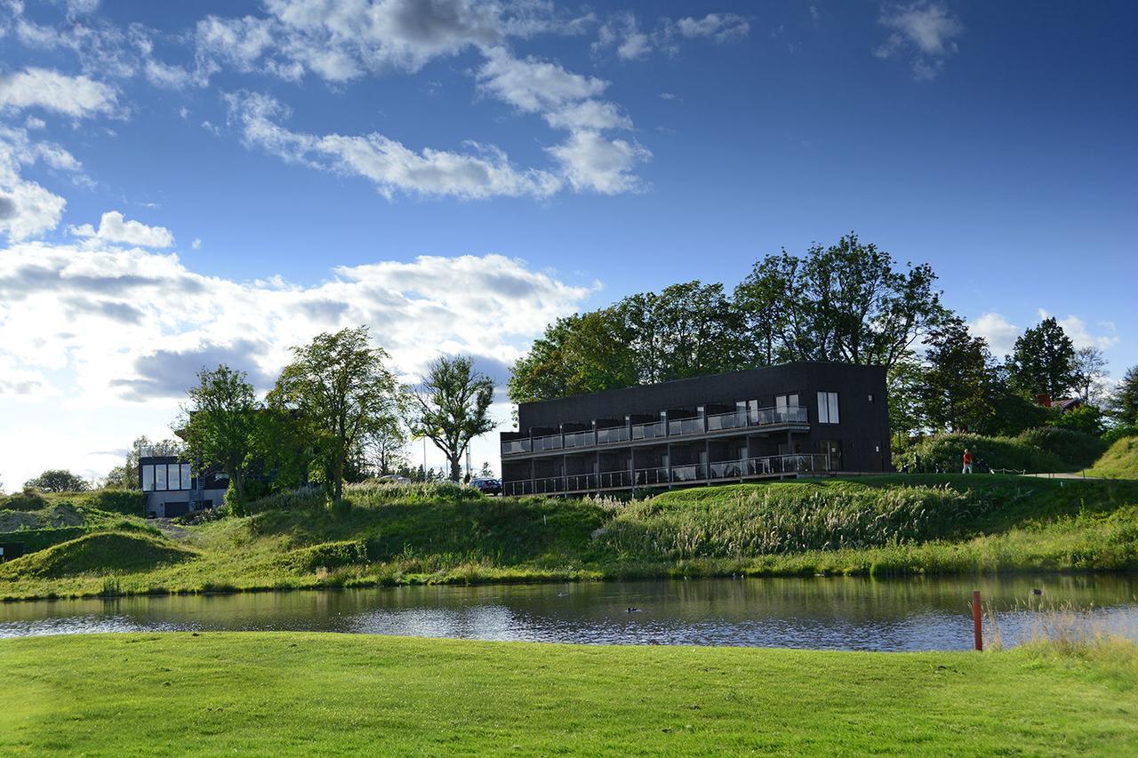 Sand Golf Club Bankeryd Eksteriør billede