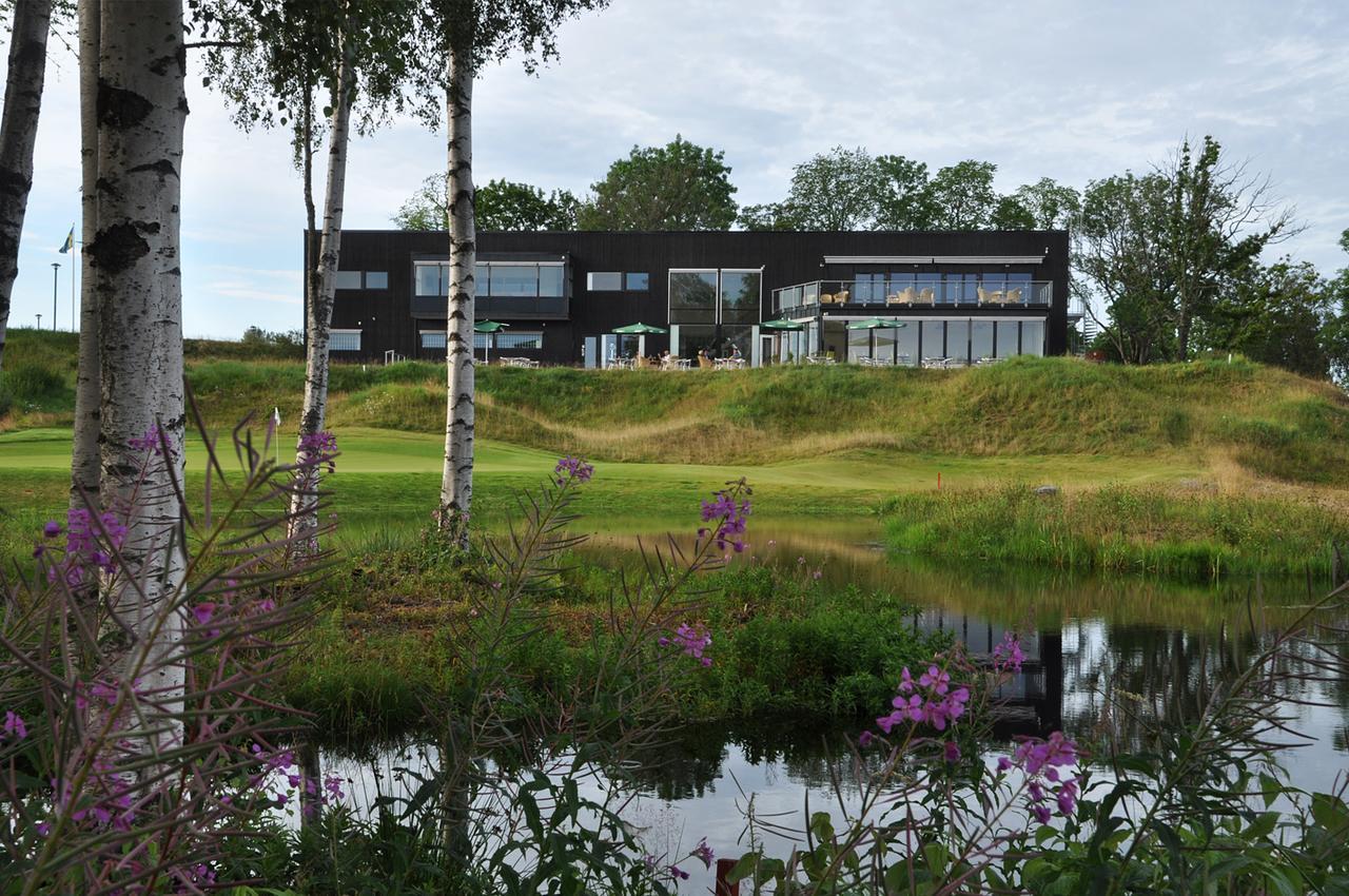 Sand Golf Club Bankeryd Eksteriør billede