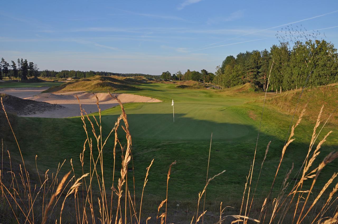 Sand Golf Club Bankeryd Eksteriør billede