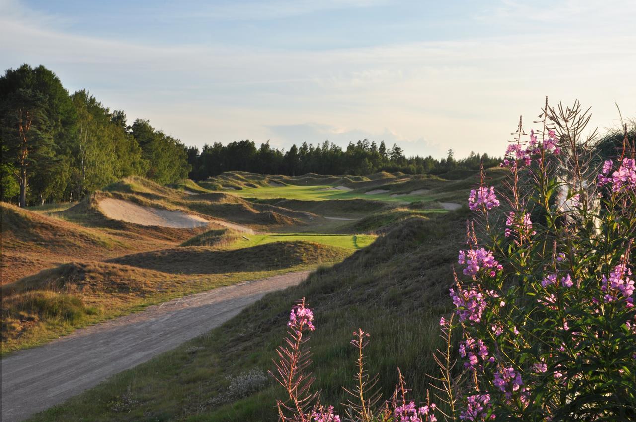 Sand Golf Club Bankeryd Eksteriør billede