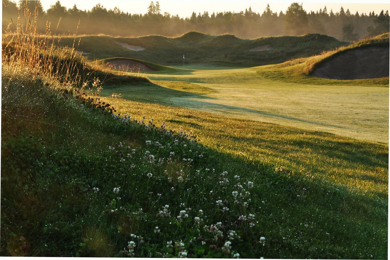 Sand Golf Club Bankeryd Eksteriør billede
