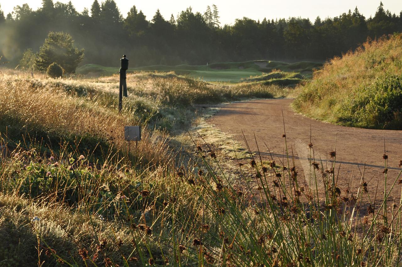 Sand Golf Club Bankeryd Eksteriør billede