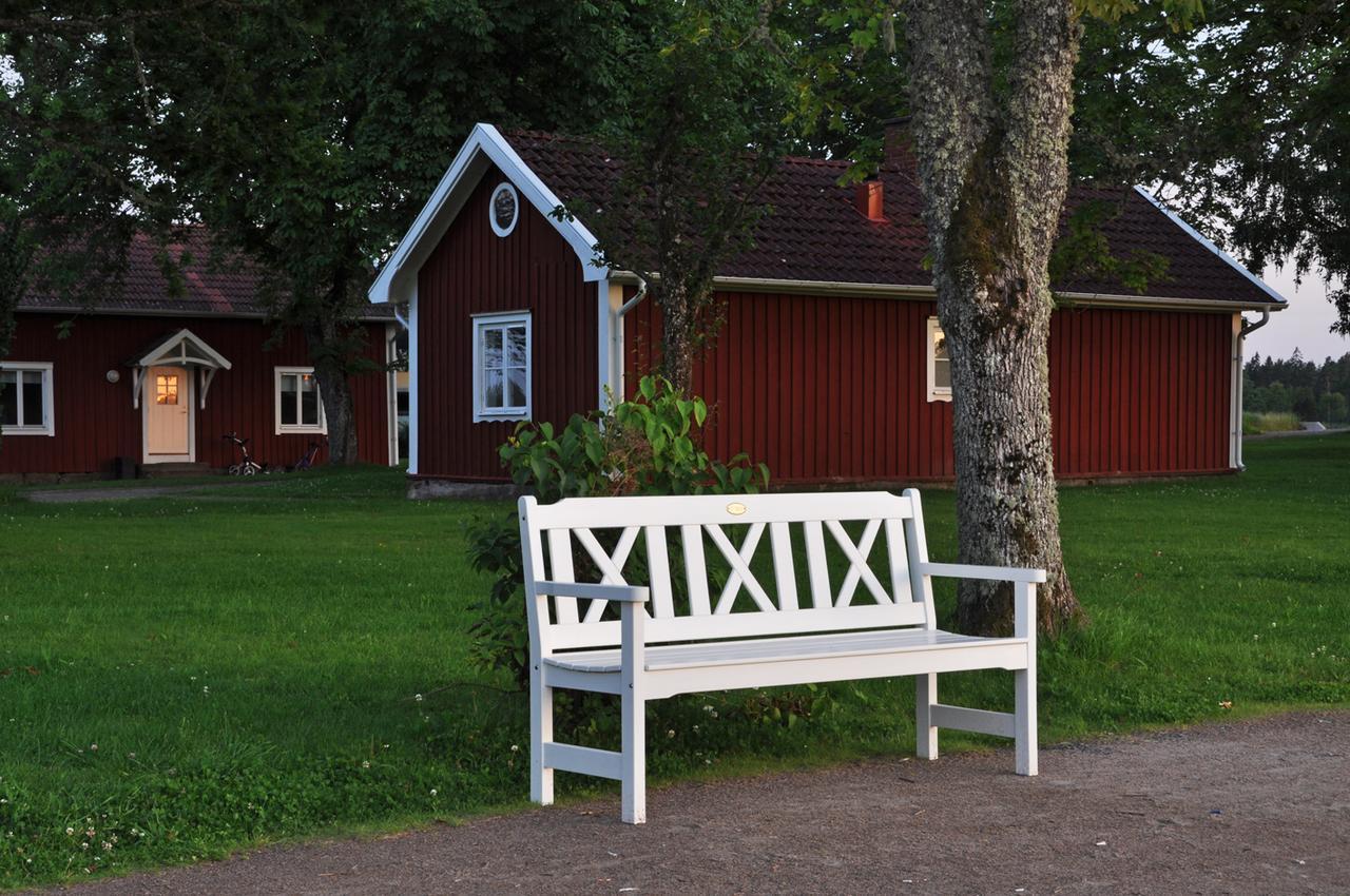 Sand Golf Club Bankeryd Eksteriør billede