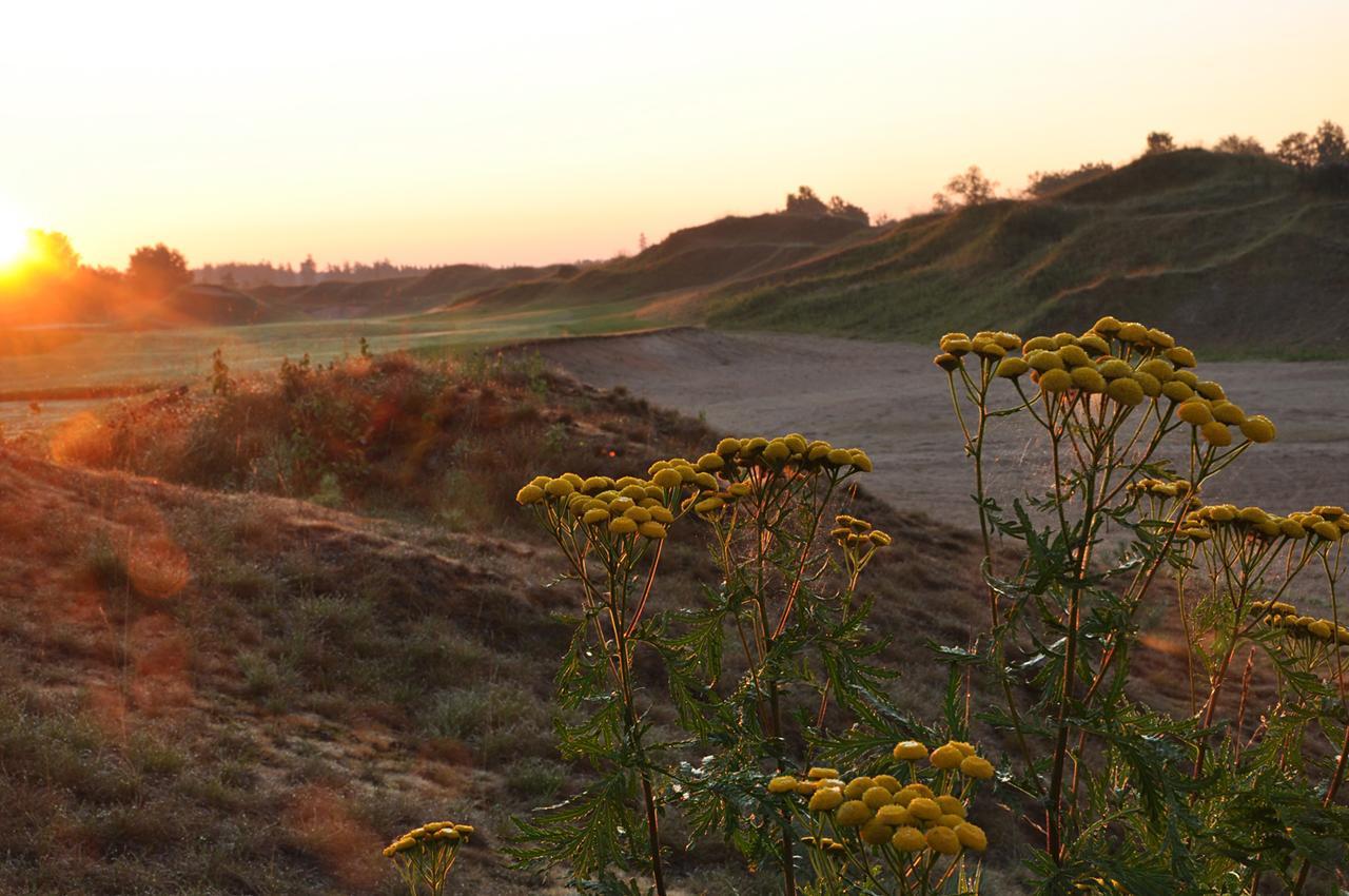 Sand Golf Club Bankeryd Eksteriør billede
