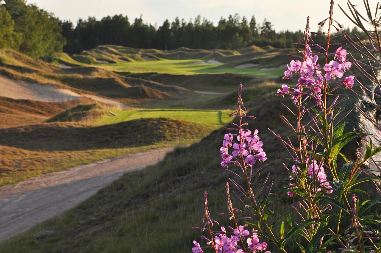 Sand Golf Club Bankeryd Eksteriør billede
