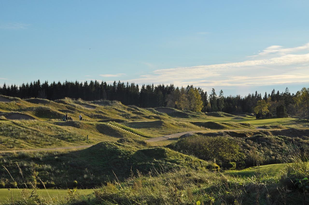 Sand Golf Club Bankeryd Eksteriør billede