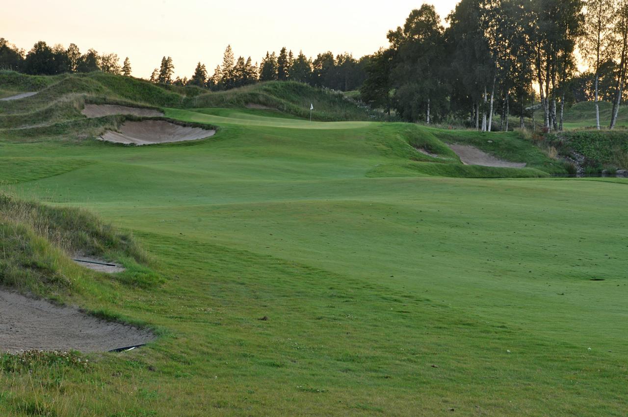 Sand Golf Club Bankeryd Eksteriør billede