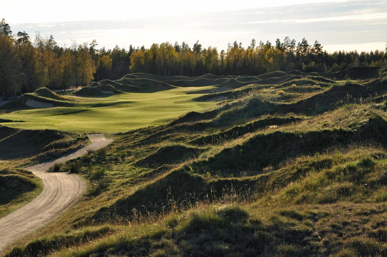 Sand Golf Club Bankeryd Eksteriør billede