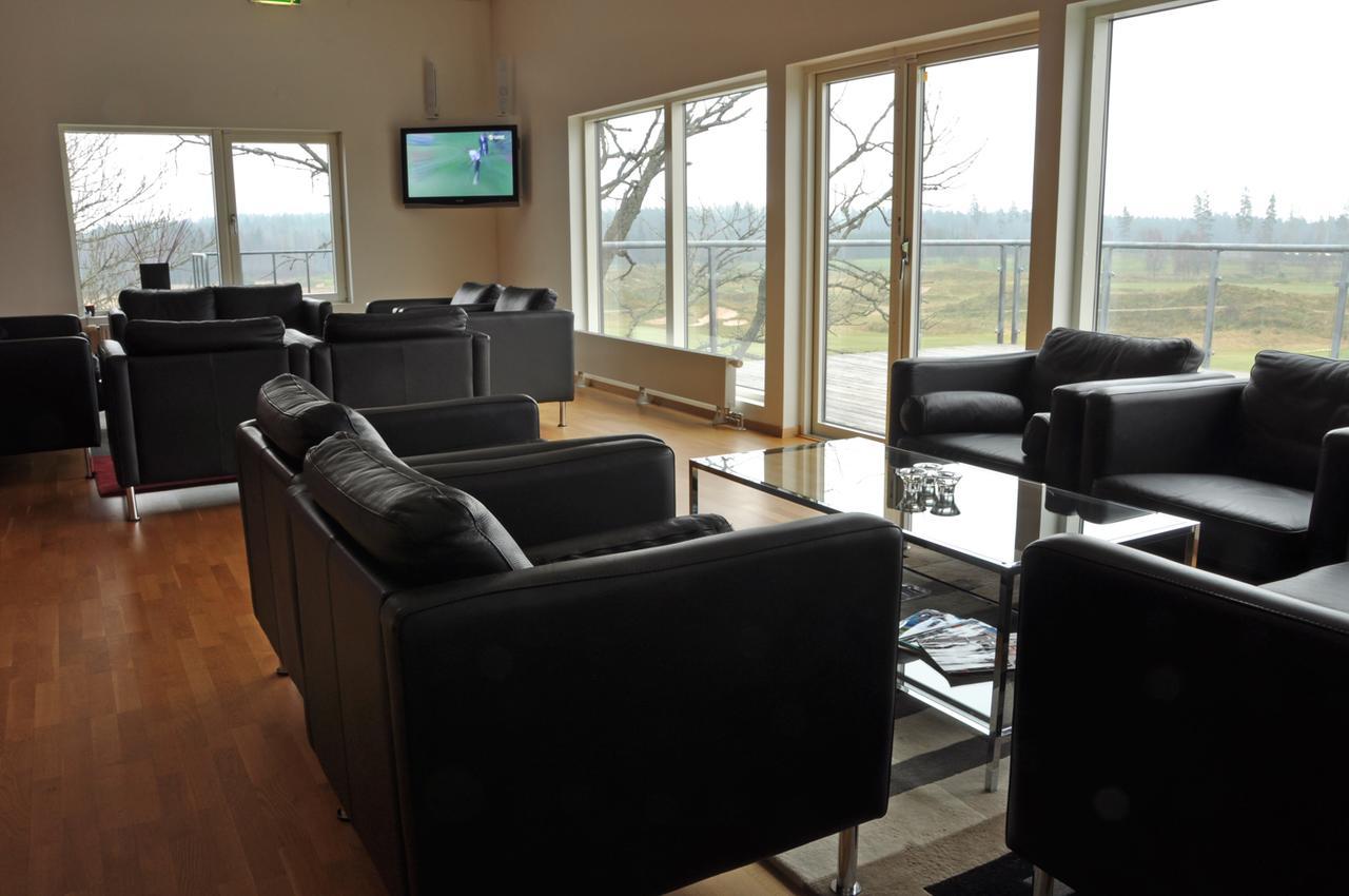 Sand Golf Club Bankeryd Eksteriør billede