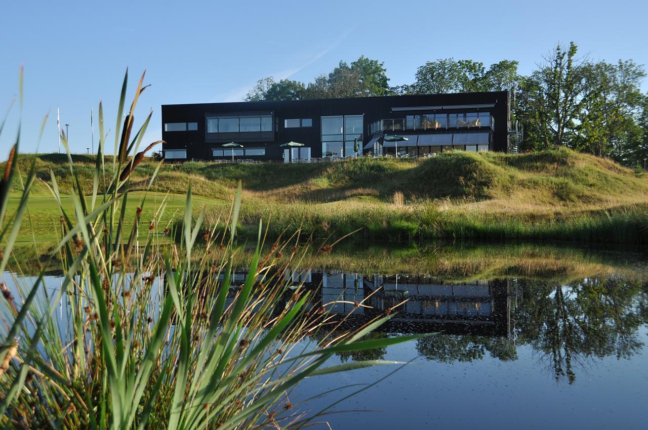 Sand Golf Club Bankeryd Eksteriør billede