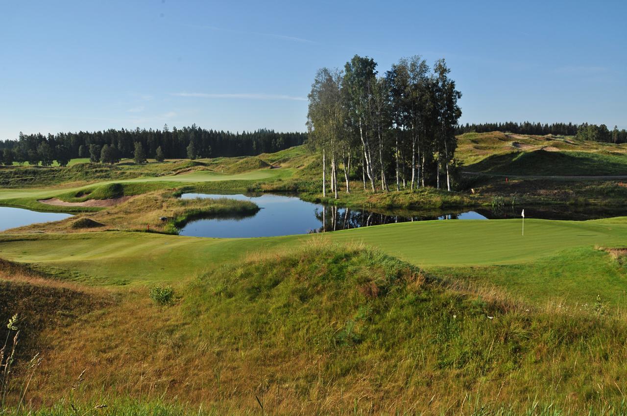 Sand Golf Club Bankeryd Eksteriør billede