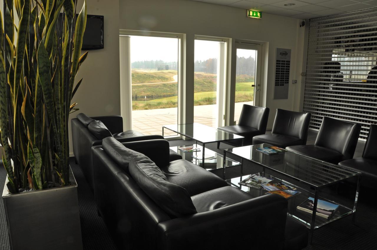 Sand Golf Club Bankeryd Eksteriør billede