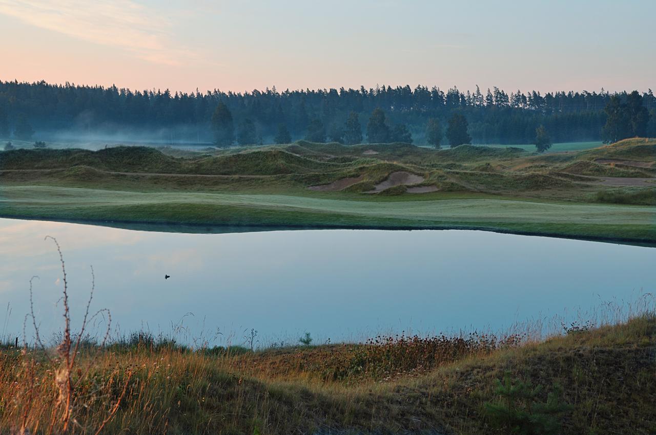 Sand Golf Club Bankeryd Eksteriør billede