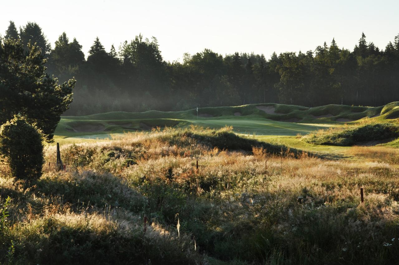 Sand Golf Club Bankeryd Eksteriør billede
