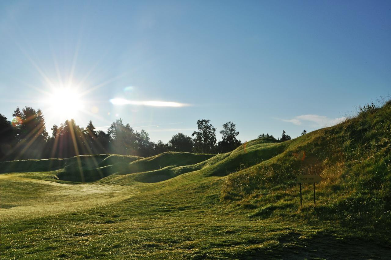 Sand Golf Club Bankeryd Eksteriør billede