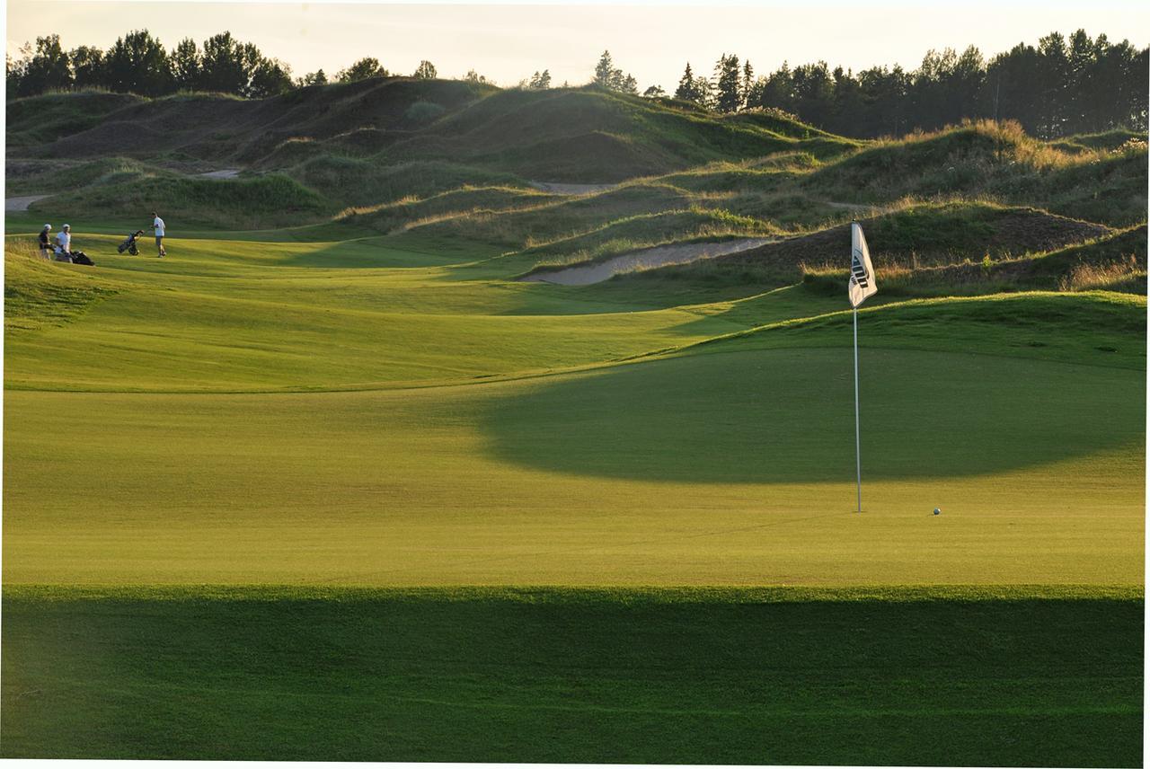 Sand Golf Club Bankeryd Eksteriør billede