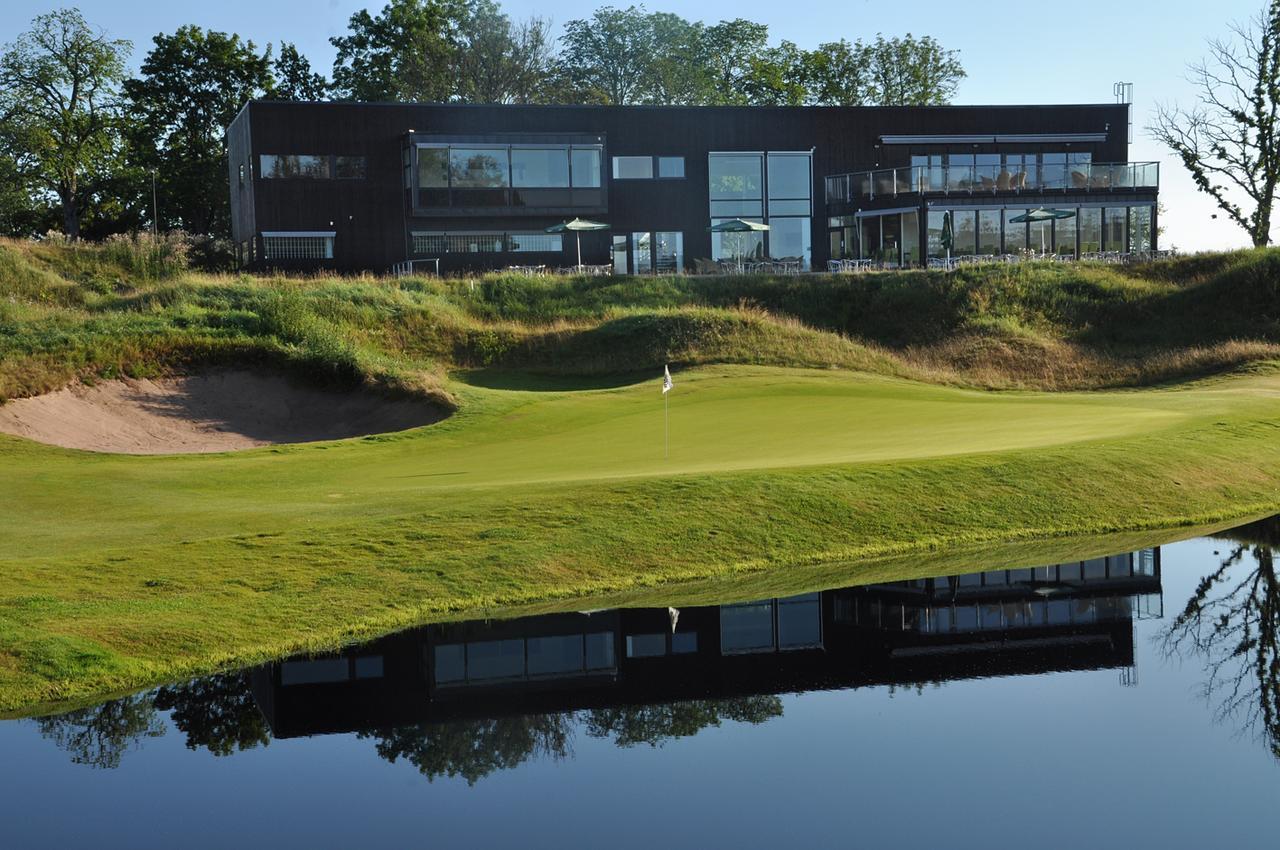Sand Golf Club Bankeryd Eksteriør billede