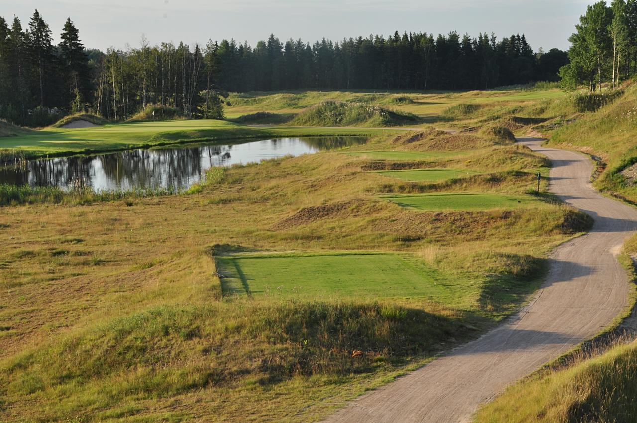 Sand Golf Club Bankeryd Eksteriør billede