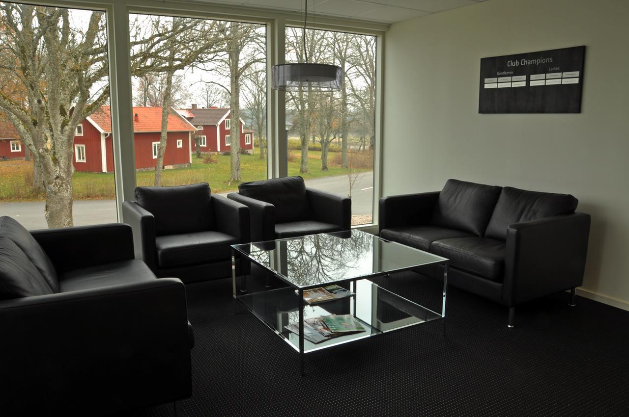 Sand Golf Club Bankeryd Eksteriør billede